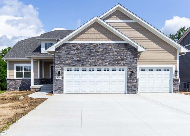 Property at 5202 Amelia Earhart Dr, Fenton Charter Township, MI 48451, 3 beds, 2 baths