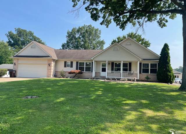 Property at 3043 First St, La Salle, MI 48145, 3 beds, 2 baths