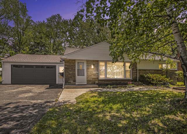 Property at 628 N Drake Rd, Kalamazoo, MI 49006, 3 beds, 1.5 baths