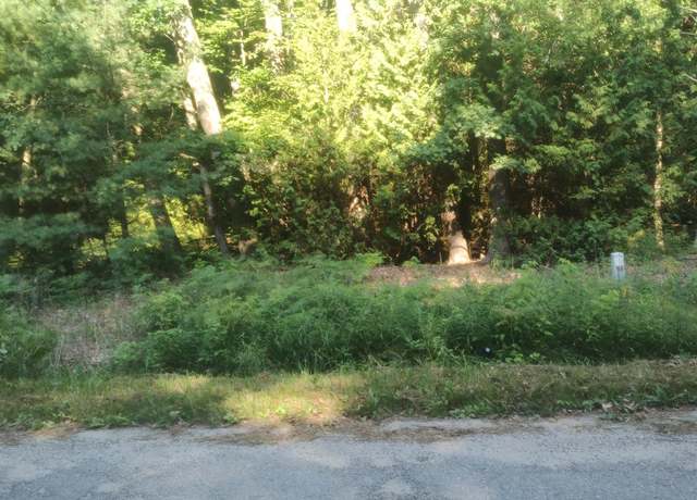 Property at 00 Woodlea Rd, Oscoda Charter Township, MI 48750