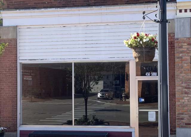 Property at 103 W Michigan Ave, Clinton, MI 49236, 2 beds, 1.5 baths