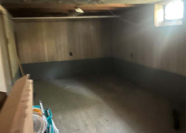 Property at 8893 Brace St, Detroit, MI 48228, 2 beds, 1 bath