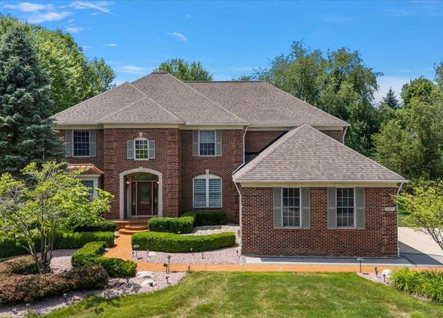 Property at 8507 Newbury Ct N, Canton, MI 48187, 4 beds, 4.5 baths