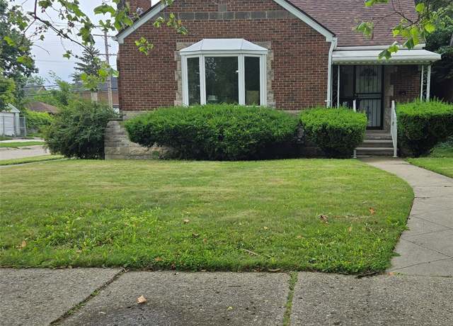 Property at 10346 Lakepointe St, Detroit, MI 48224, 3 beds, 2.5 baths