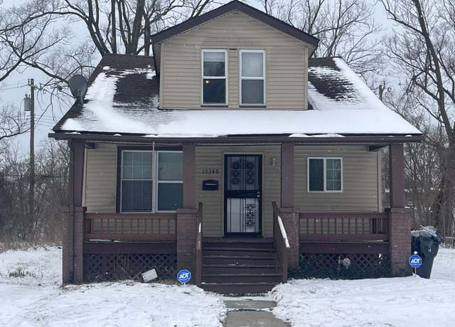 Property at 15349 San Juan Dr, Detroit, MI 48238, 6 beds, 2 baths