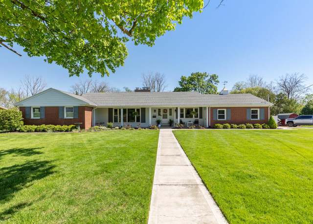 Property at 3927 N Big Spring Dr SW, Grandville, MI 49418, 3 beds, 3.5 baths
