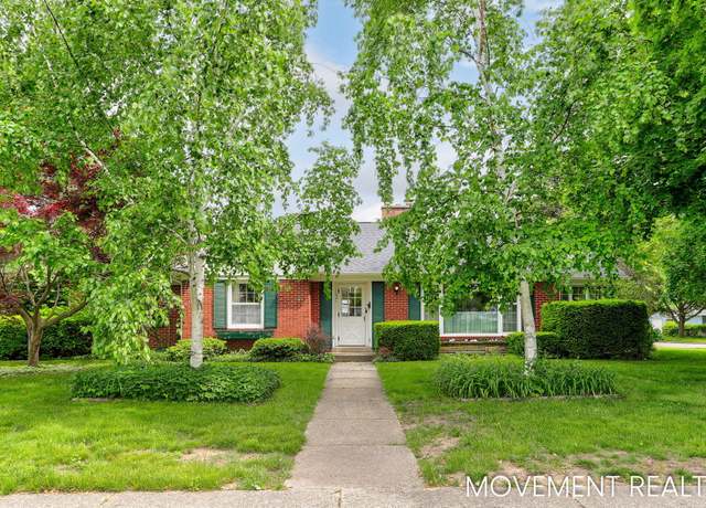 Property at 1001 Cricklewood Street St SW, Wyoming, MI 49509, 3 beds, 2 baths