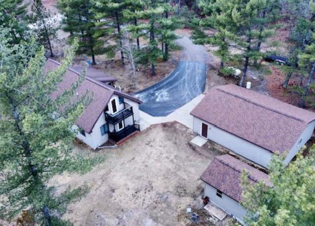 Property at 4008 N Chambers Rd, Oscoda, MI 48750, 2 beds, 1.5 baths