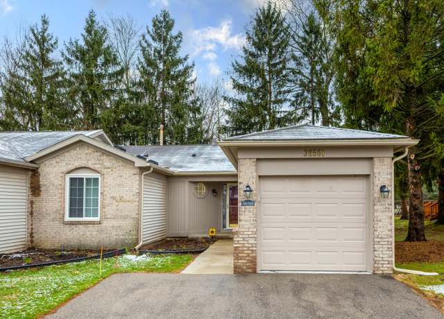 Property at 36561 S Deerhurst, Westland, MI 48185, 2 beds, 2 baths