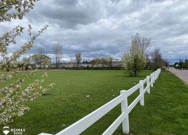 Property at VACANT Green Briar Blvd, Burton, MI 48529