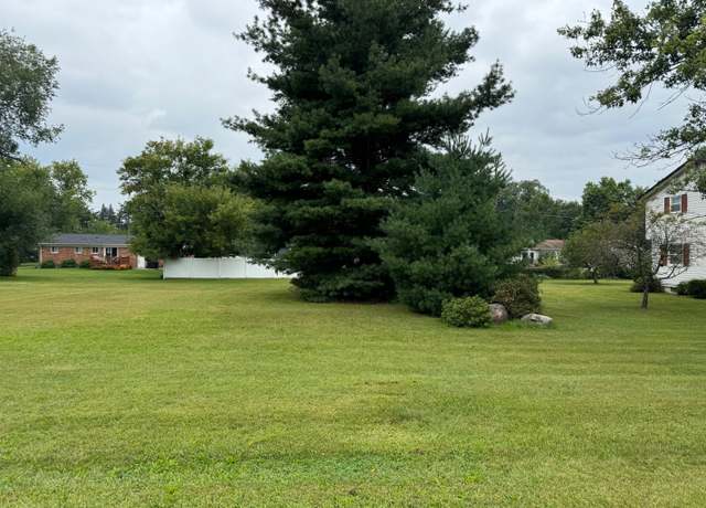 Property at 0000 Ellisia Rd, Commerce Twp, MI 48382