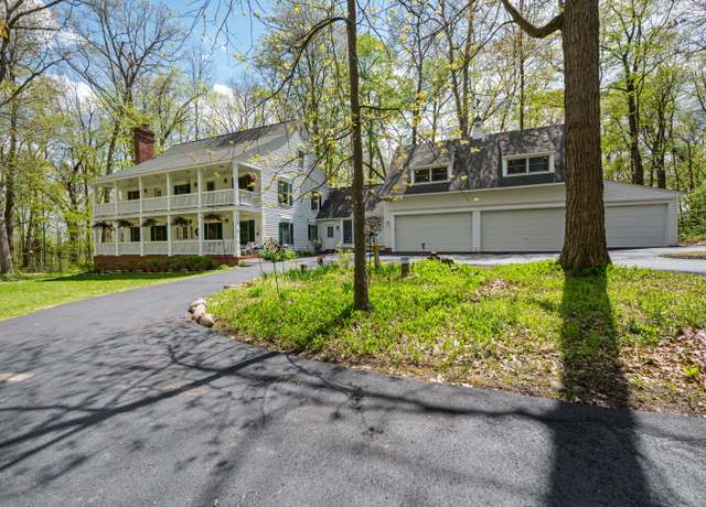Property at 2457 Rocky Top Ln, Commerce Twp, MI 48382, 6 beds, 4.5 baths