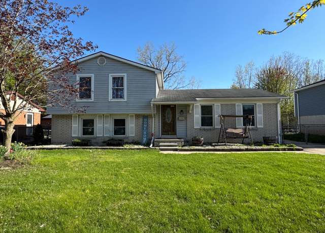 Property at 22307 Nixon Ave, Brownstown, MI 48193, 3 beds, 1.5 baths