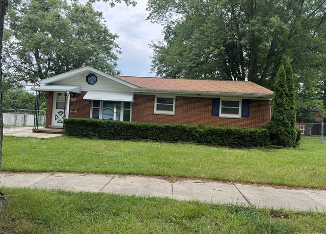 Property at 392 Hollywood Dr, Saline, MI 48176, 3 beds, 1 bath