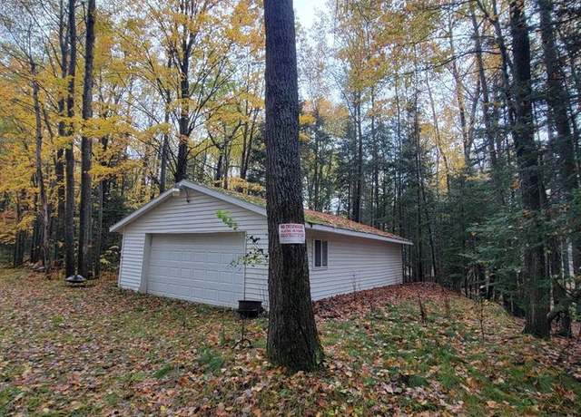 Property at 2420 Pierce Rd, Mio, MI 48647