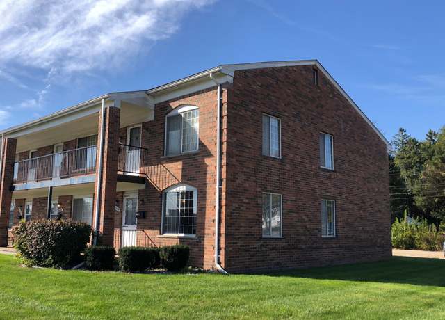 Property at 21139 Hayes Ave, Eastpointe, MI 48021, 2 beds, 1 bath