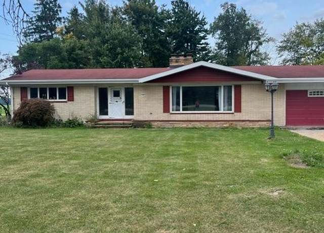 Property at 1131 W Sanilac Rd, Sandusky, MI 48471, 2 beds, 1.5 baths