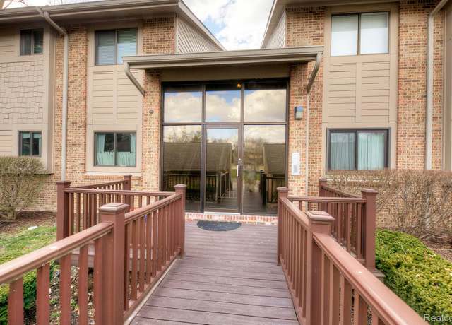 Property at 11723 Sycamore Dr, Plymouth, MI 48170, 2 beds, 2 baths
