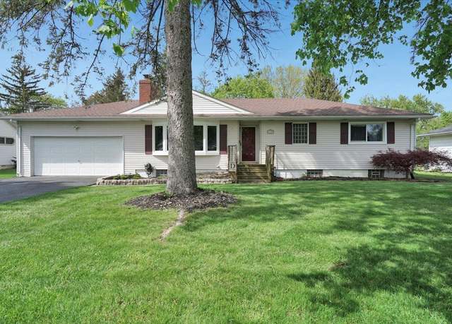 Property at 6128 Northrup Dr, Waterford, MI 48329, 3 beds, 2 baths