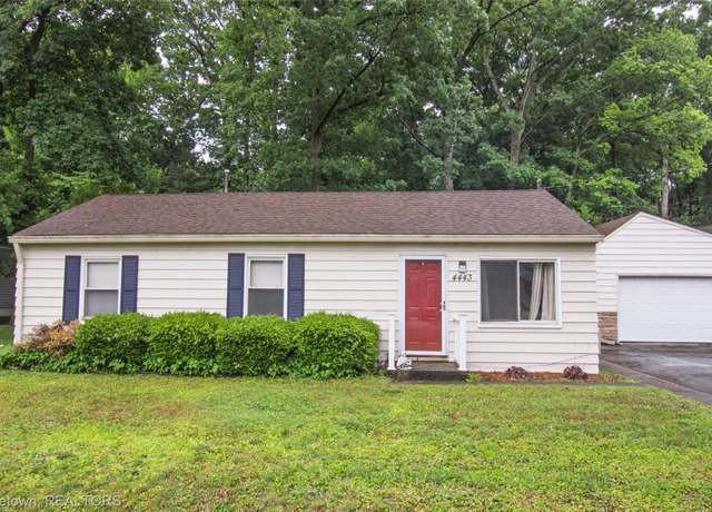 Property at 4443 Sedum Gln, Waterford Charter Township, MI 48328, 3 beds, 1 bath