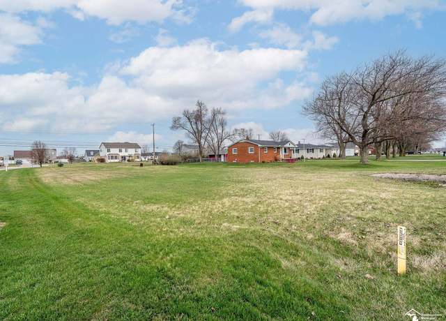 Property at 866 S Raisinville Rd, Monroe, MI 48161