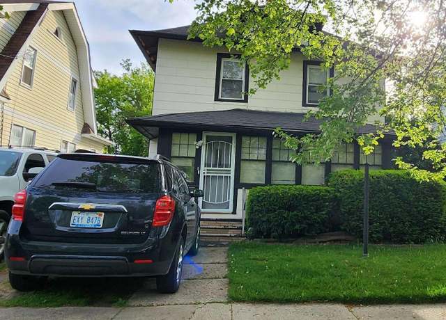 Property at 702 Prospect St, Flint, MI 48503, 3 beds, 1 bath