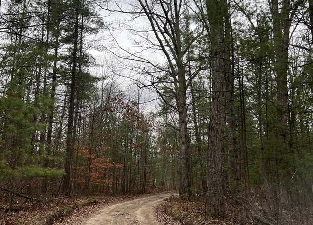 Property at 0100 Grand Kal Rd, Fife Lake, MI 49633