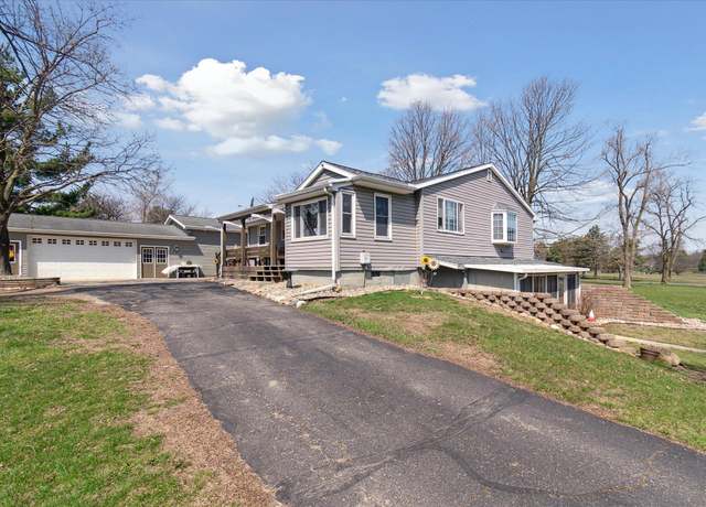 Property at 846 Morton Rd, Horton, MI 49246, 3 beds, 2 baths
