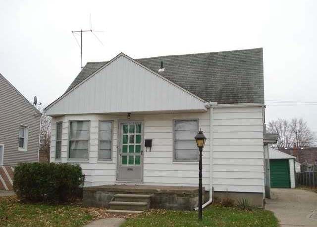 Property at 17628 Toepfer Dr, Eastpointe, MI 48021, 3 beds, 1 bath
