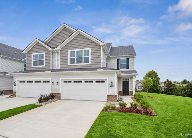 Property at 1504 Salt Springs Dr, Saline Township, MI 48176, 3 beds, 2.5 baths