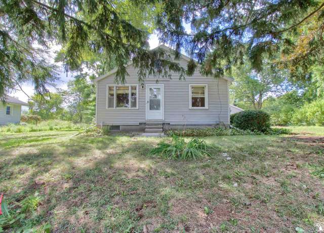 Property at 3039 N Prospect Rd, Superior Charter Township, MI 48198, 3 beds, 1 bath