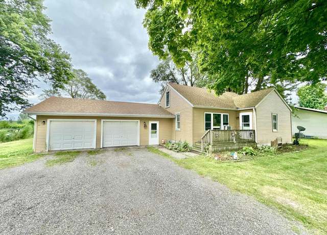 Property at 7340 N Lapeer Rd St, Unknown, MI 48435, 4 beds, 2 baths