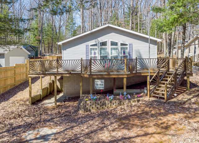Property at 7724 Nicole Dr, South Branch, MI 48761, 3 beds, 2 baths