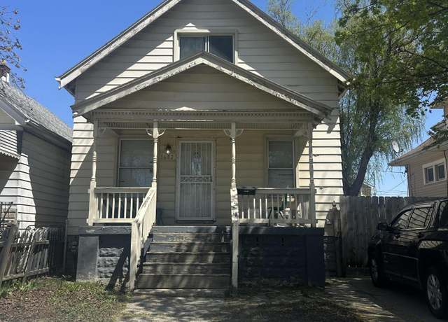 Property at 5682 Homedale St, Detroit, MI 48210, 3 beds, 2 baths
