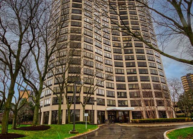 Property at 5000 Town Ctr #2205, Southfield, MI 48075, 2 beds, 2 baths