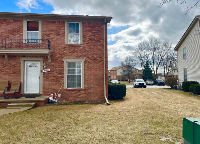 Property at 35463 Turner Dr #266, Sterling Heights, MI 48312, 2 beds, 1 bath