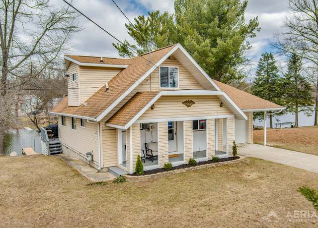 Property at 1975 Seneca Trl, West Branch, MI 48661, 3 beds, 2 baths