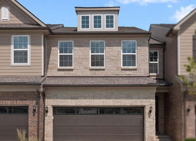 Property at 1777 Addison Cir, Walled Lake, MI 48390, 3 beds, 2.5 baths