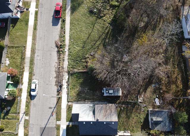 Property at 13757 Sparling St, Hamtramck, MI 48212