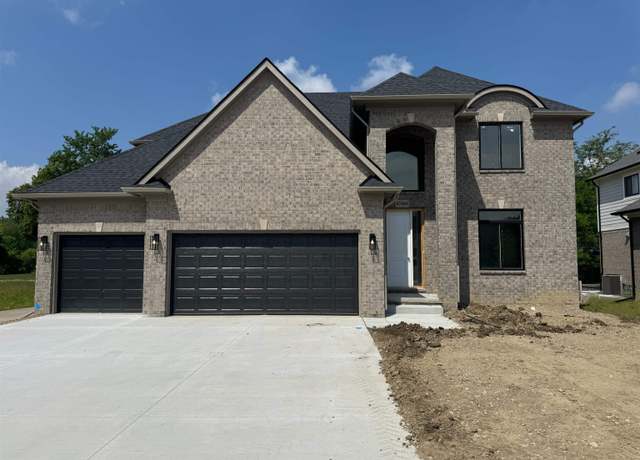 Property at 37435 Josephine Dr, Sterling Heights, MI 48312, 4 beds, 2.5 baths