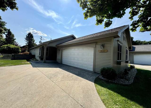 Property at 1218 Hemingway Ln, Garfield Twp, MI 49686, 2 beds, 2 baths