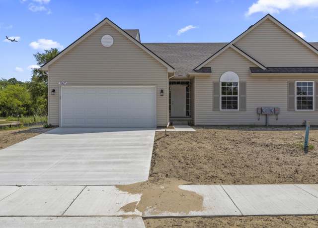 Property at 31421 Augusta Dr #76, Romulus, MI 48174, 3 beds, 3 baths