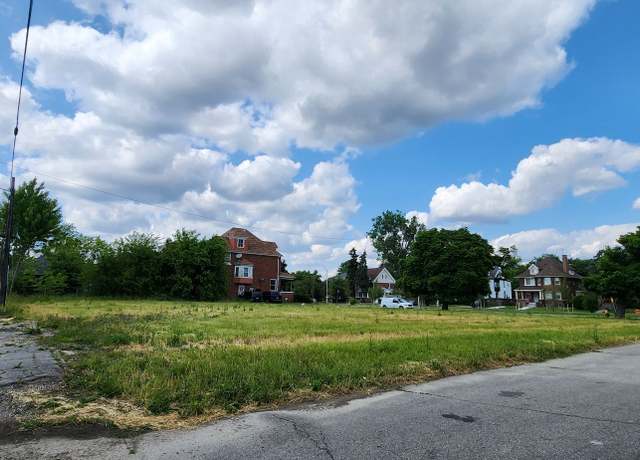 Property at 885 E Grand Blvd, Detroit, MI 48207