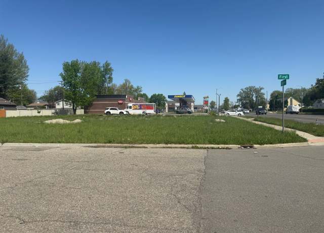 Property at 1059 Joslyn Ave, Pontiac, MI 48340