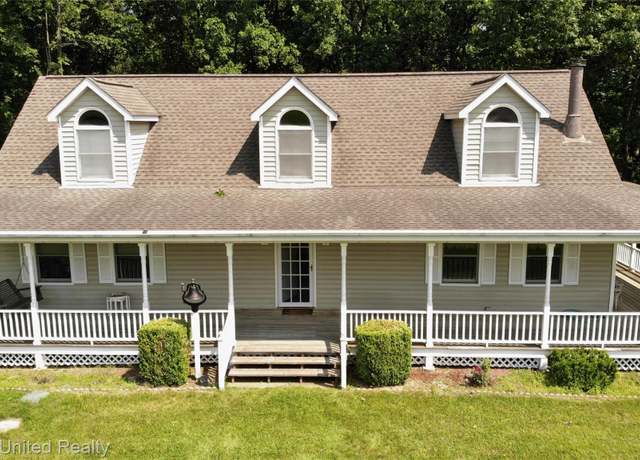 Property at 19250 Stonefield Dr, Manchester Township, MI 48158, 3 beds, 2.5 baths