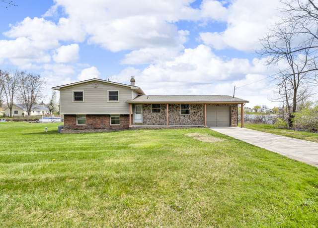 Property at 9315 Kingsley Dr, Onsted, MI 49265, 3 beds, 1.5 baths