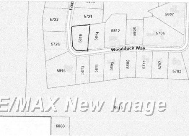 Property at 5816 Woodduck Way, Midland, MI 48642