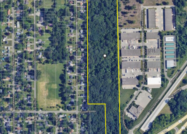Property at 2237 Parkwood Ave, Ypsilanti, MI 48198
