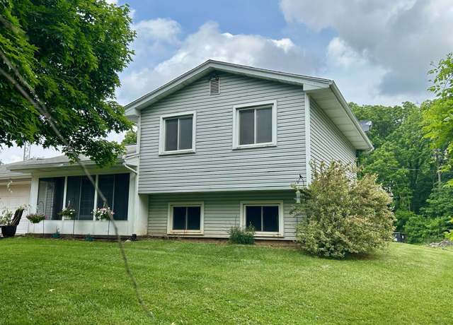 Property at 15300 Rome Rd, Manitou Beach, MI 49253, 3 beds, 2 baths