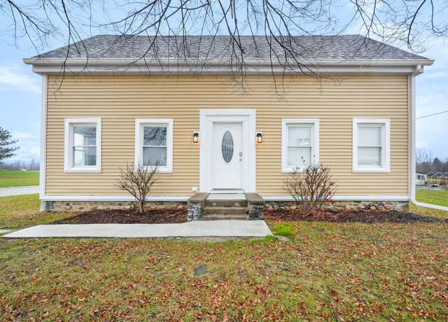 Property at 15411 33 Mile Rd, Armada, MI 48005, 4 beds, 2 baths